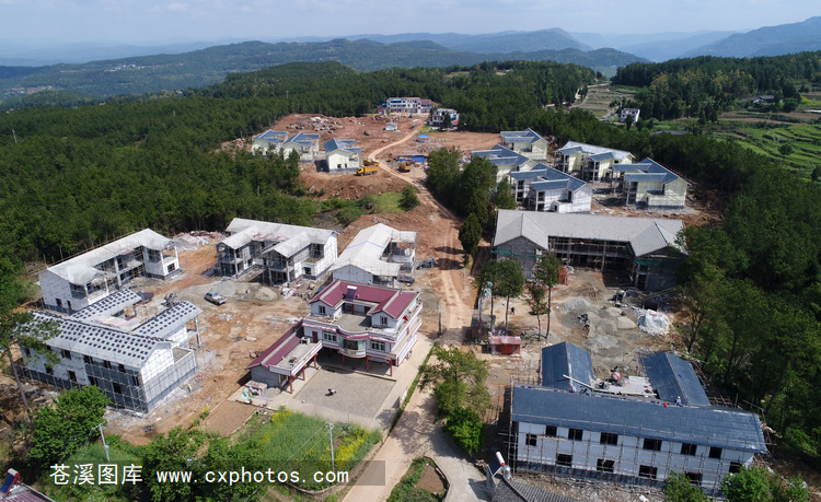 20170412苍溪五龙镇双树聚居点09