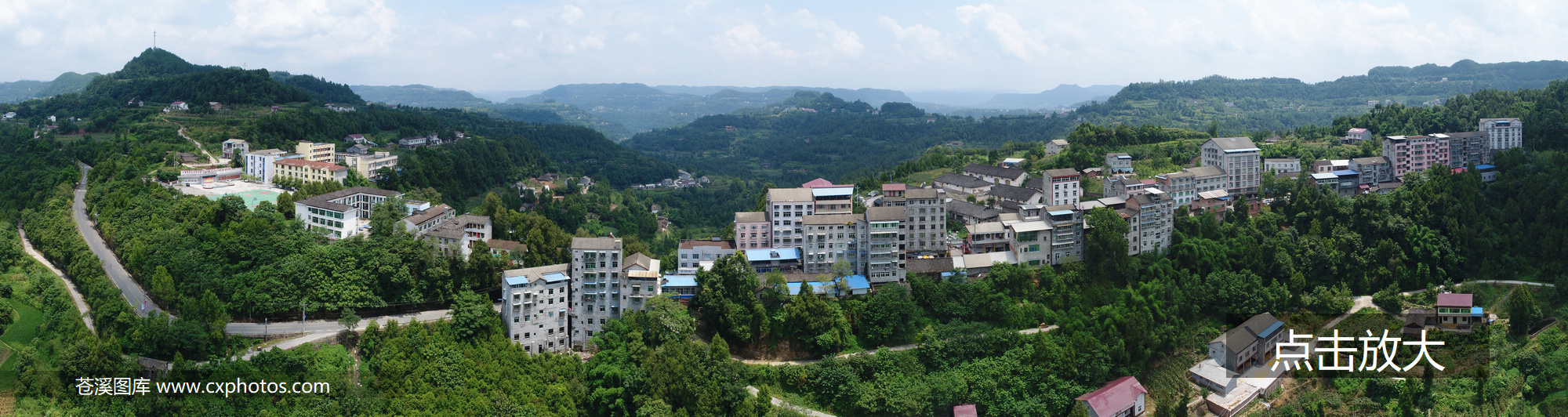 20180728苍溪龙山镇柏杨场12