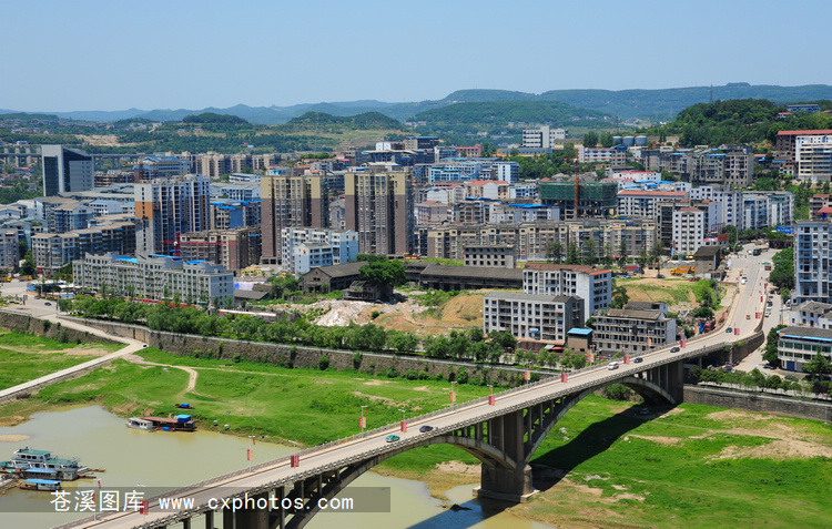 20130526苍溪县城麻纺厂片区